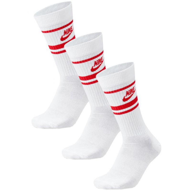 Nike NK Nsw Everyday Essential Cr DX5089 102 socks Clothing/Training/Socks/Unisex Nike