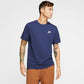 T-Shirt Nike Sportswear M AR4997-410 Clothing/Lifestyle/T-shirts Nike