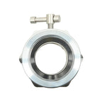 Lock Jaw HMS ZG1600 clamps 2 pcs. In preparation Your Sports Performance