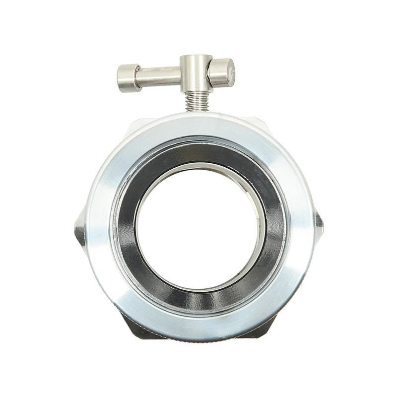 Lock Jaw HMS ZG1600 clamps 2 pcs. In preparation Your Sports Performance