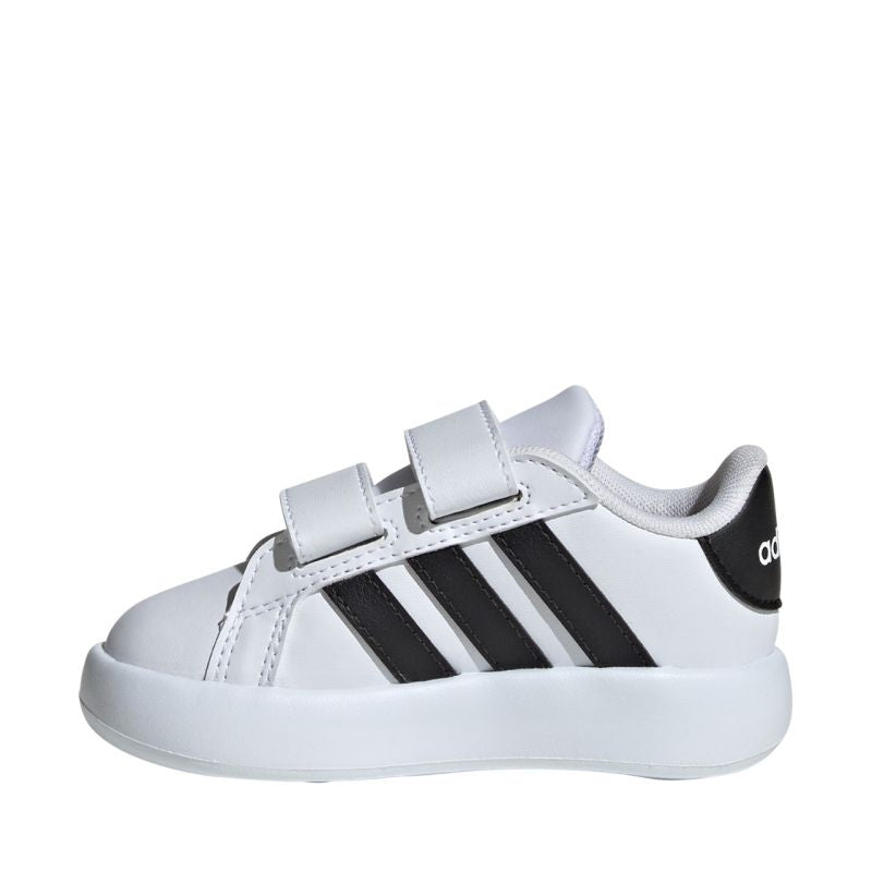 Adidas Grand Court 2.0 Jr ID5271 shoes Footwear/Lifestyle/Buty niskie Adidas