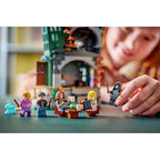 LEGO Harry Potter 76467 Luna Lovegood's House Kid/Toys Your Sports Performance