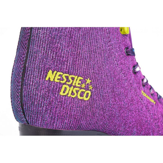 Tempish Nessie Disco 1000004921 roller skates Accessories/Skating/Wrotki Your Sports Performance