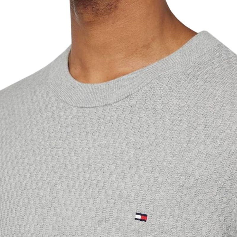 Tommy Hilfiger Cross M MW0MW29035b sweater Clothing/Lifestyle/Tommy Hilfiger Tommy Hilfiger