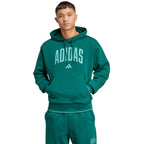 Adidas Collegiate Hoodie M KC3873 sweatshirt Clothing/Lifestyle Adidas