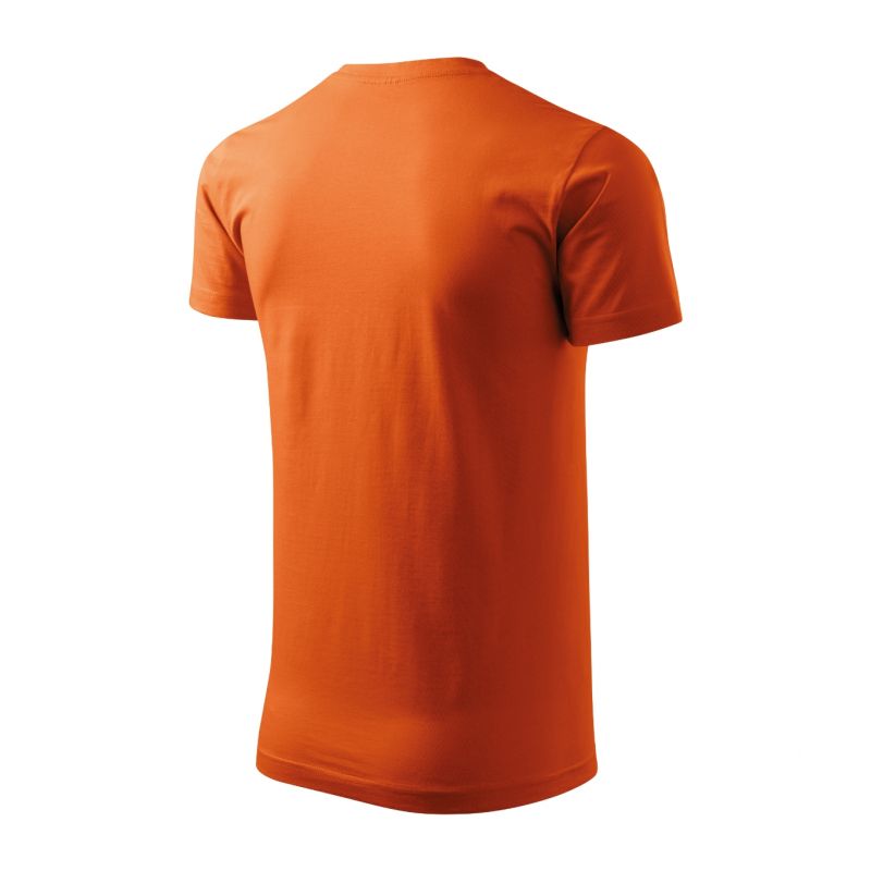 Adler Heavy New U T-shirt MLI-13711 Clothing/Training/Unisex/Adler Your Sports Performance