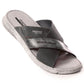 Comfortable Rieker M RKR581 gray flip-flops Footwear/Lifestyle/Rieker Your Sports Performance