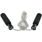 Skipping rope with a steel cable PROFIT SPEED / DK 1024 Accessories/Training equipment Your Sports Performance