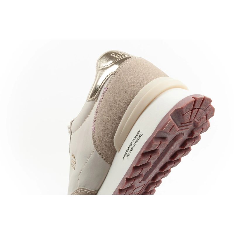 Gap women's sports shoes Osaka beige sneakers comfortable fashionable Your Sports Performance