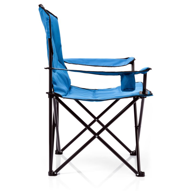 Meteor Hiker 16524 folding chair Accessories/Tourist equipment/Krzesła Your Sports Performance