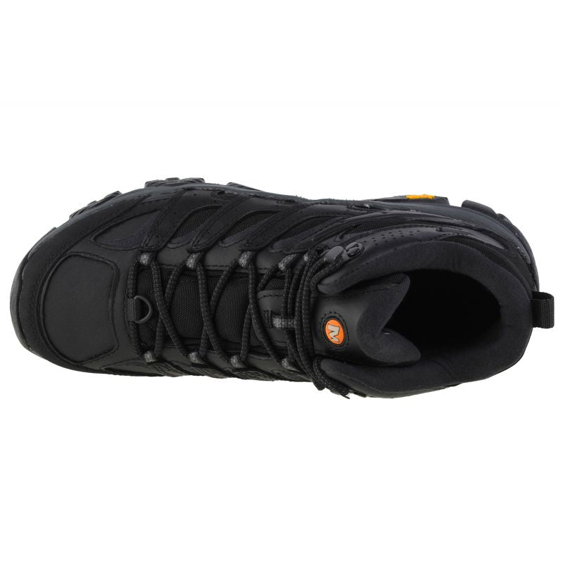 Shoes Merrell Moab 3 Thermo Mid WP M J036577 Footwear/Outdoor/Merrell Your Sports Performance