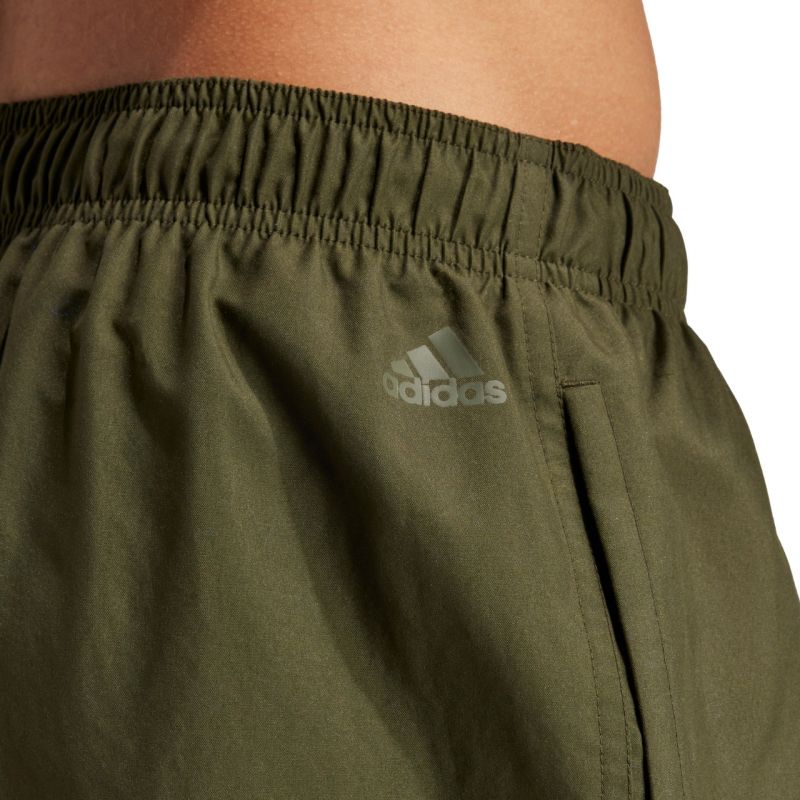 adidas Essentials Logo M IX7566 Swim Shorts Clothing/Swimming Adidas