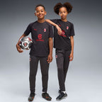Puma AC Milan Training Shirt JSY 786641-20