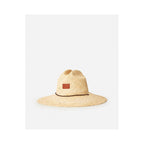 RIP CURL Premium Surf Straw Hat Turquoise