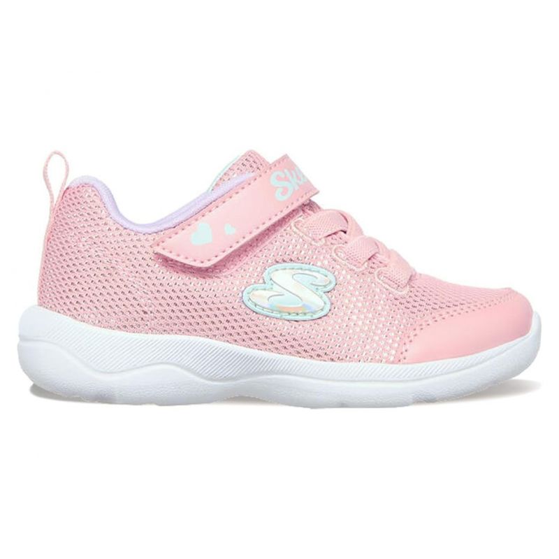 Skechers Skech-Stepz 2.0 shoes - Easy peasy Jr 302885N-PKLV Footwear/Lifestyle/Skechers Skechers