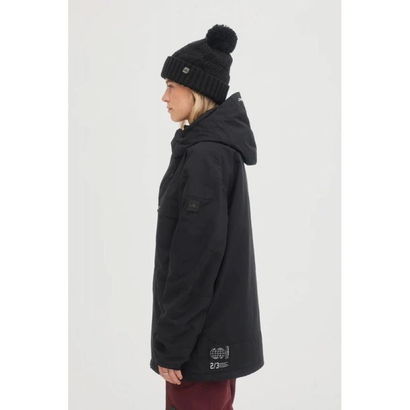 O'Neill W 1500015-19010 Ski Jacket Clothing/Outdoor/ONeill Your Sports Performance
