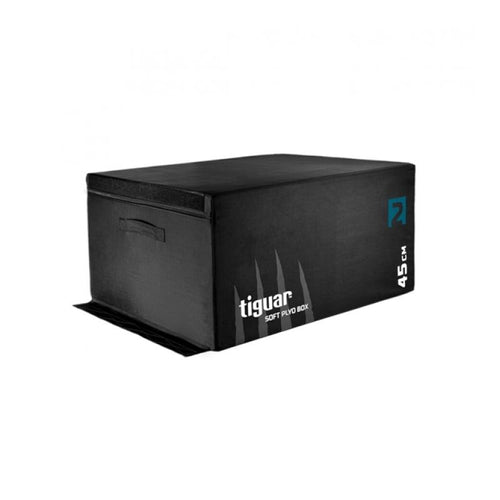 Training box tiguar plyo soft box V2 TI-PSB045V2 Accessories/Training equipment/Skrzynie Your Sports Performance