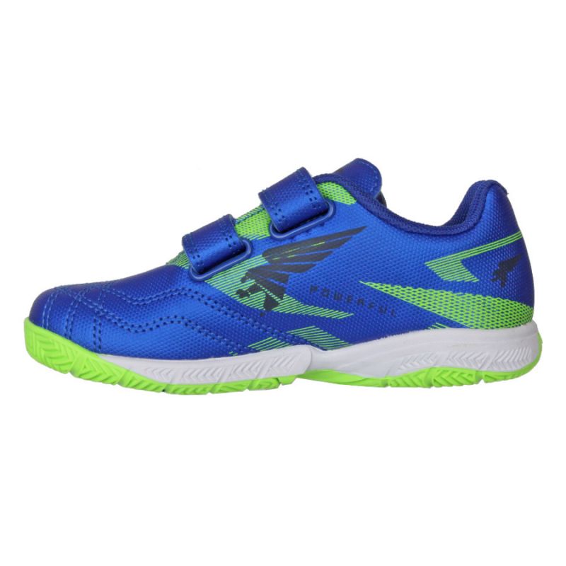 Joma POWERFULL 2501 Jr IN POJS2504INFV shoes Footwear/Football/IN/JR Joma