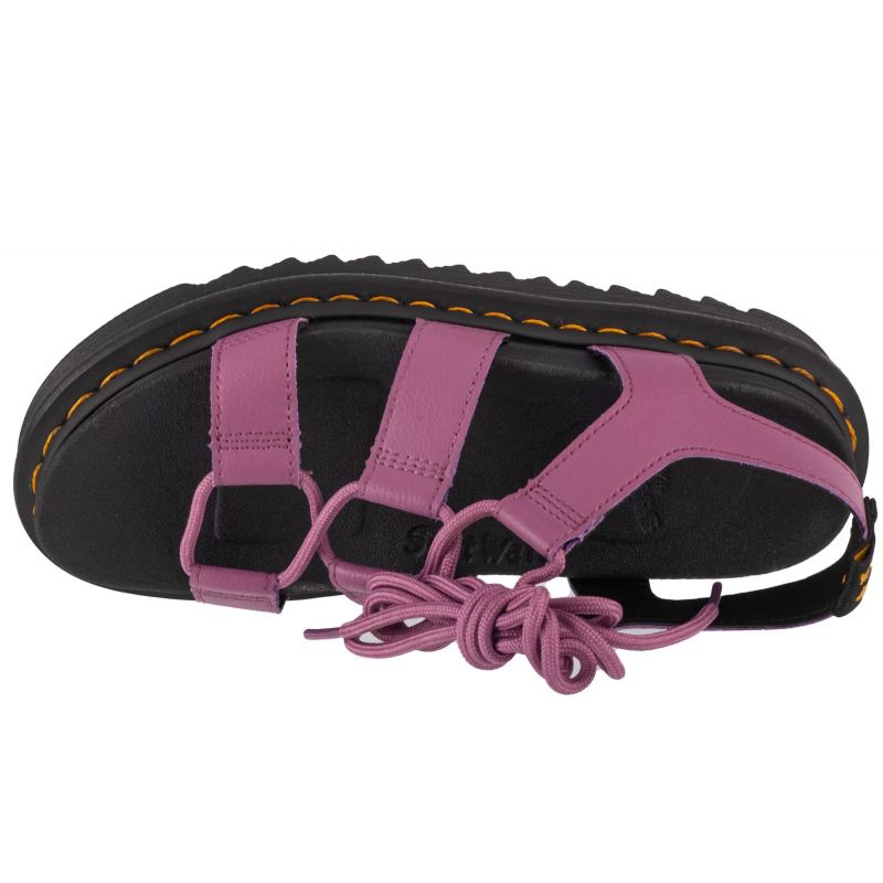 Dr. shoes Martens Nartilla Hydro Sandals W DM31617765 Footwear/Lifestyle/Dr.Martens Your Sports Performance