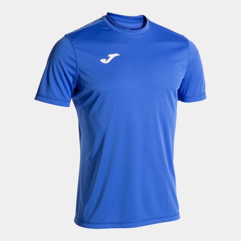 Joma Camiseta Manga Corta Olympics Handball T-shirt 103837.700 Clothing/Training/Joma Joma