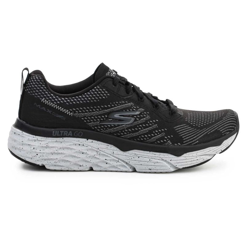 Skechers Max Cushioning Elite Limitless Intensity M 220066-BKGY Shoes Footwear/Lifestyle/Skechers Skechers