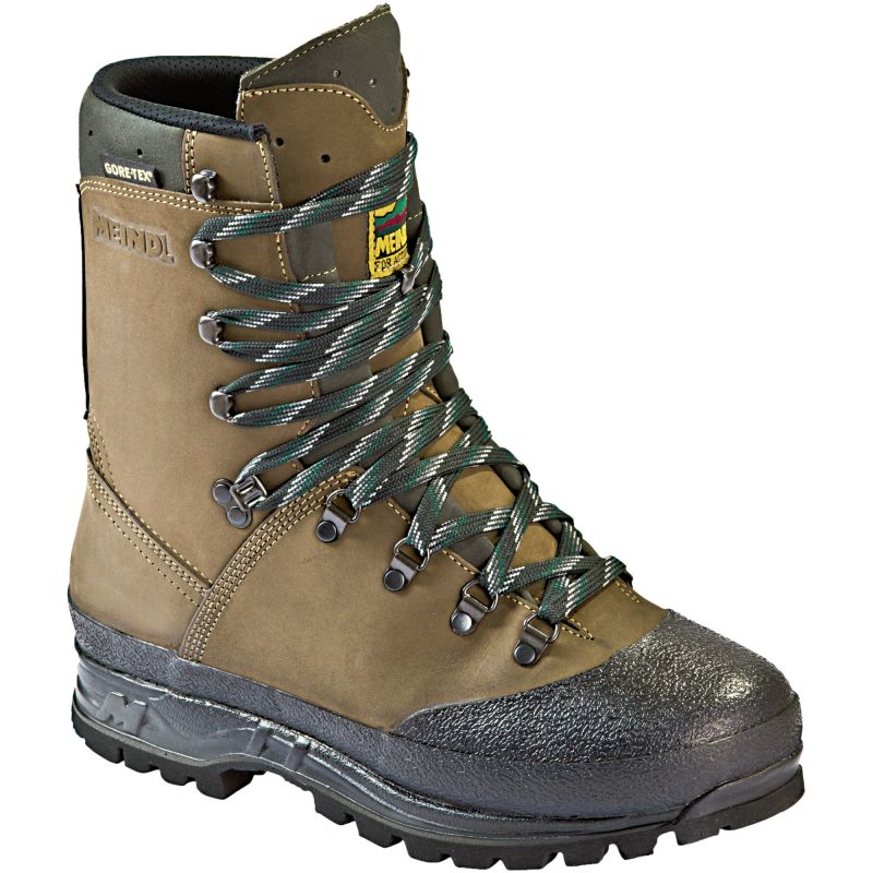 MEINDL Antarktis GTX Men’s Winter Boots with GORE-TEX Membrane