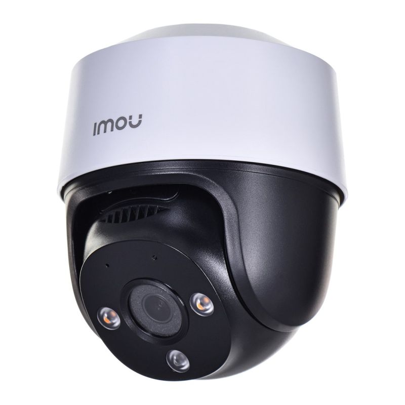Imou Poe 4MP IPC-S41FAP IP surveillance camera CCTV IP/Kamery Your Sports Performance
