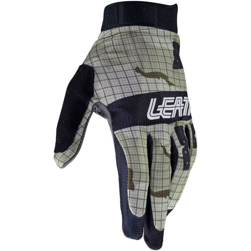 Leatt Glove MTB 1.0 GripR 602510576 cycling gloves Accessories/Gloves Your Sports Performance