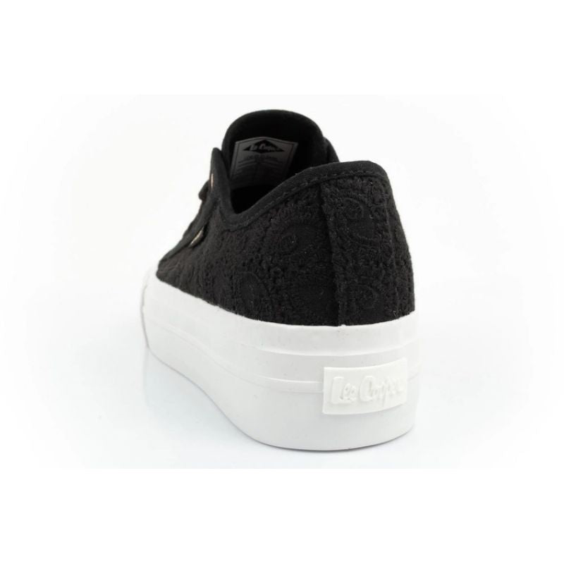 Lee Cooper Canvas W shoes LCW-25-31-3439L Footwear/Lifestyle/Lee Cooper Your Sports Performance