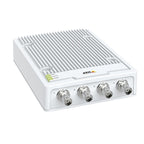 Axis 01679-001 video server 720 x 576 px 30 fps CCTV IP/Rejestratory Your Sports Performance