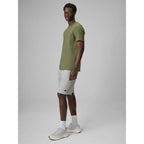 Men's sweatpants 4F 4FRSS26TSHOM0970-27M 4f
