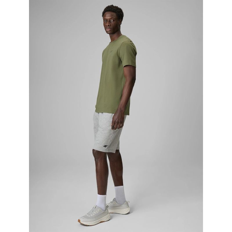 Men's sweatpants 4F 4FRSS26TSHOM0970-27M 4f