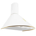 AKPO WK-4 DANDYS GOLD 60 WHITE hood AGD - Produkty/Okapy kuchenne Your Sports Performance