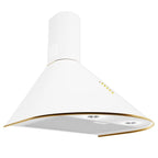 AKPO WK-4 DANDYS GOLD 60 WHITE hood AGD - Produkty/Okapy kuchenne Your Sports Performance