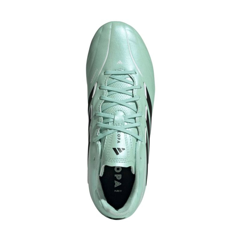 adidas Copa Pure IV League FG KI0663 Kids' Soccer Shoes