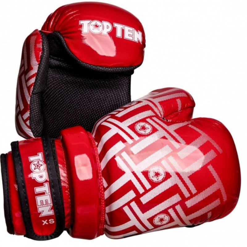 Masters open gloves ROTT-PRISM 0121658-02M Accessories/Gloves Your Sports Performance