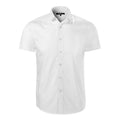 Malfini Flash M MLI-26000 shirt white Clothing/Lifestyle/T-shirts/Malfini Malfini