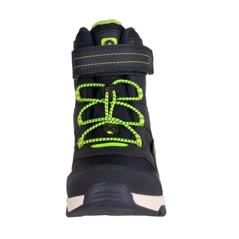 Trollkids Kids Lofoten Winter Boots PRO Jr 672-100 Footwear/Outdoor/Trollkids Your Sports Performance