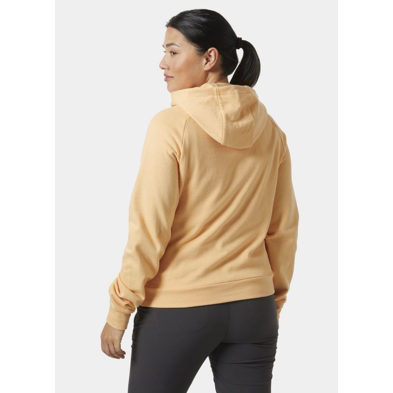Helly Hansen sweatshirt with hood W Core Hoodie W 54033 316 Clothing/Outdoor/Helly Hansen Your Sports Performance