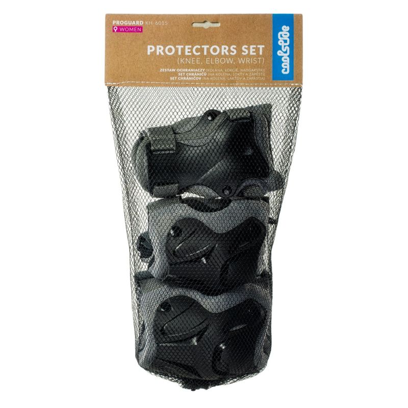 PROGUARD In preparation Your Sports Performance