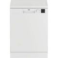 BEKO DVN 05320W dishwasher AGD - Produkty/Zmywarki wolnostojące Your Sports Performance