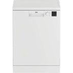 BEKO DVN 05320W dishwasher AGD - Produkty/Zmywarki wolnostojące Your Sports Performance