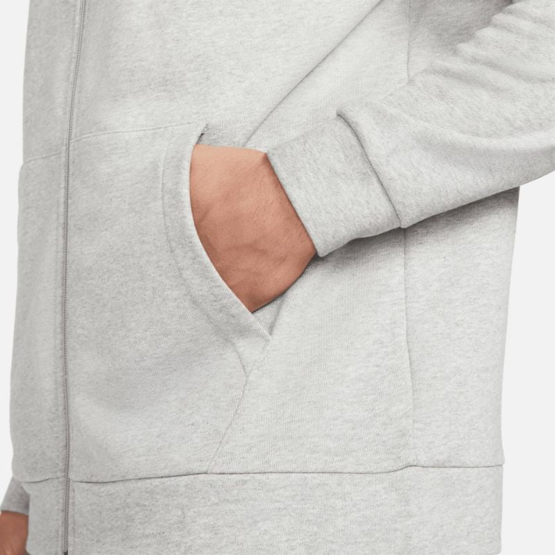 Sweatshirt Nike Dri-FIT M CZ6376-063 Clothing/Training Nike
