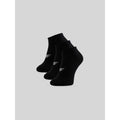 Men's short socks (3-pack) 4F 4FRMM00USOCM0952-20S