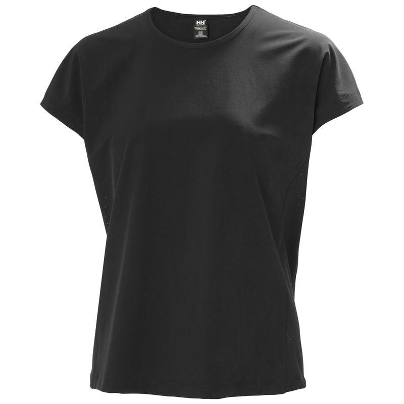 Helly Hansen Thalia Summer Top W 34350 990 Clothing/Lifestyle/T-shirts/Helly Hansen Your Sports Performance