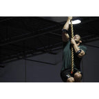 CLIMBING ROPE - Jute - 3 m Liny jutowe do wspinania Your Sports Performance