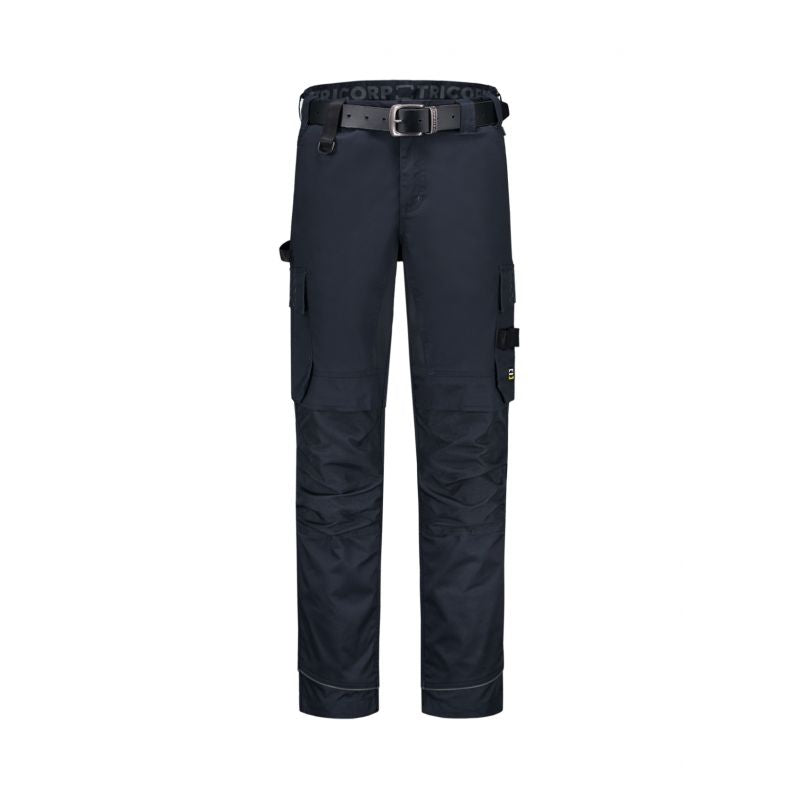 Malfini Work Pants Twill Cordura Stretch MLI-T62T2 Clothing/Training/Malfini Malfini