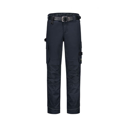 Malfini Work Pants Twill Cordura Stretch MLI-T62T2 Clothing/Training/Malfini Malfini