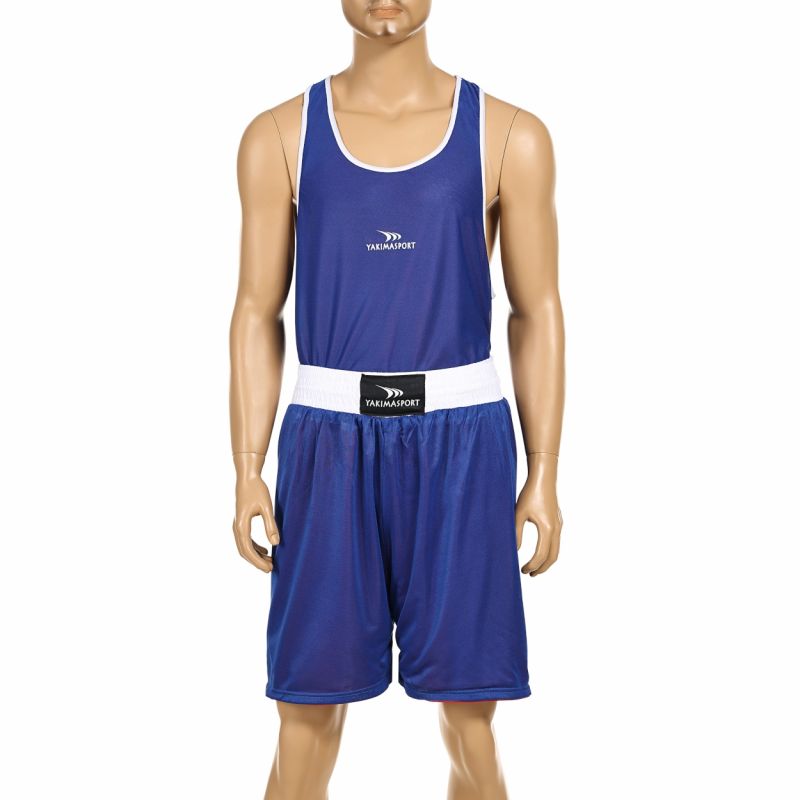 Yakima Sport boxing suit reversible M XL 100797 Clothing/martial arts Yakima