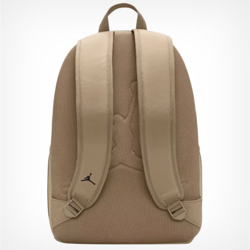 Air Jordan Jam MVP Backpack Beige - MA9033-J34 Akcesoria i sprzęt koszykarski/Torby i plecaki Your Sports Performance